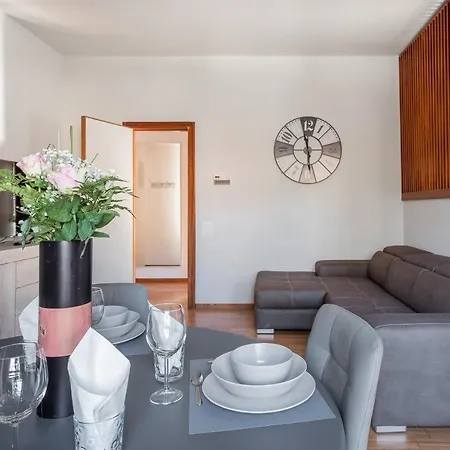 Tagliacozzi Lejlighed