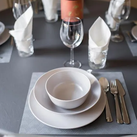 Tagliacozzi Lejlighed Bologna