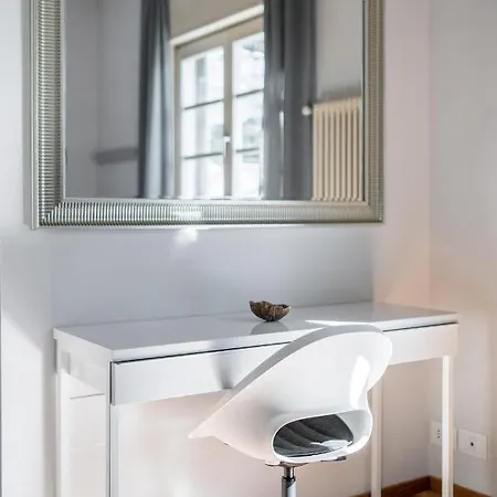 Lejlighed Tagliacozzi Bologna