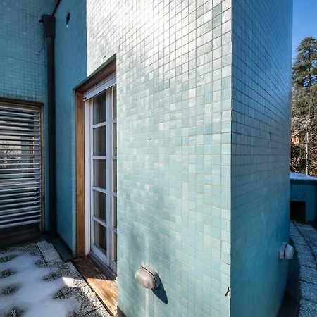 Tagliacozzi * Bologna