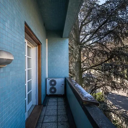 Lejlighed Tagliacozzi Bologna