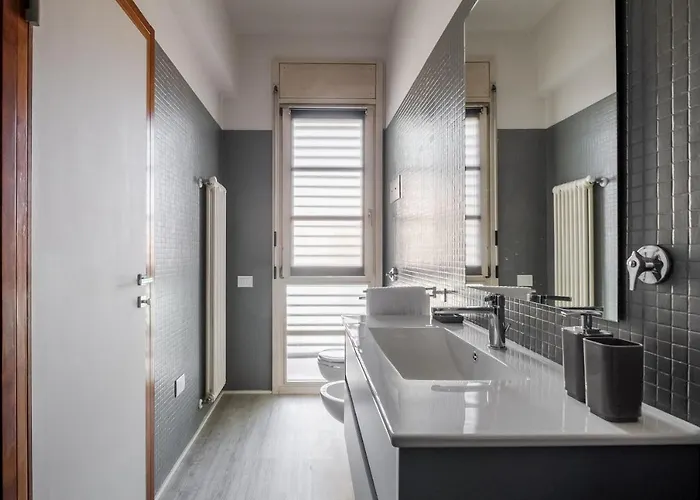 아파트 Tagliacozzi *