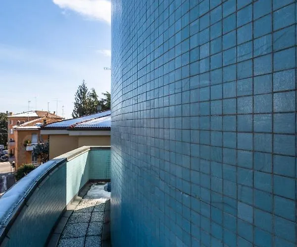 아파트 Tagliacozzi