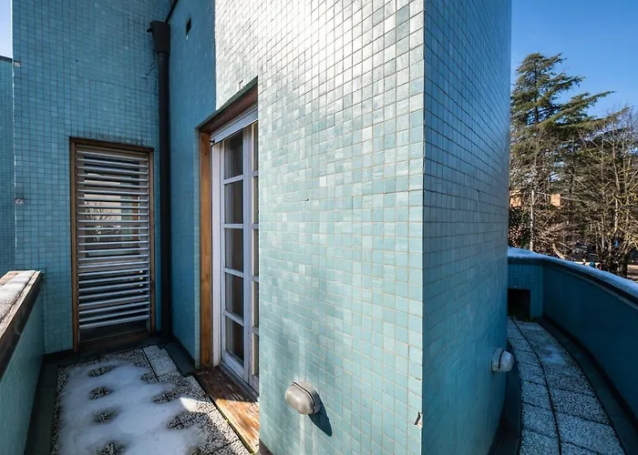 Tagliacozzi * 볼로냐