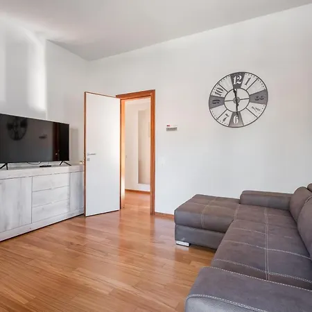 Tagliacozzi Apartament Bolonia