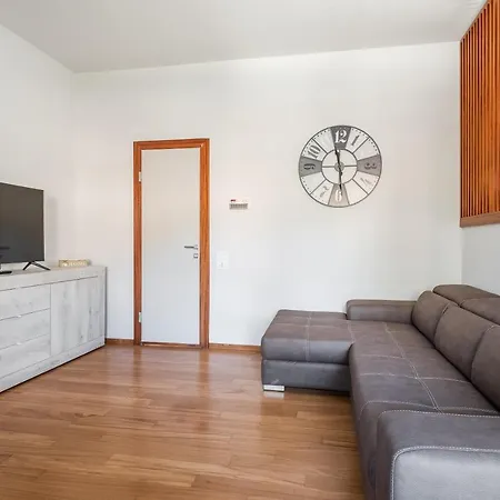 Apartament Tagliacozzi *