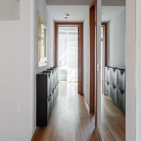 Tagliacozzi Apartment