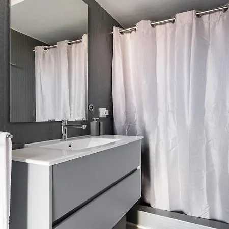 Apartament Tagliacozzi Bolonia