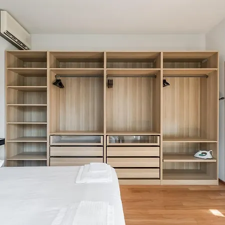 Tagliacozzi ボローニャ