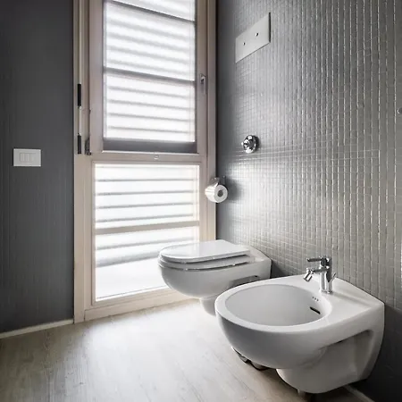 Appartement Tagliacozzi