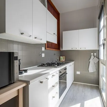 Tagliacozzi Apartment Bologna