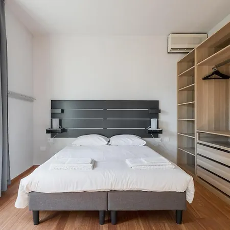 Tagliacozzi Apartment