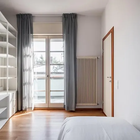 Appartement Tagliacozzi Bologne