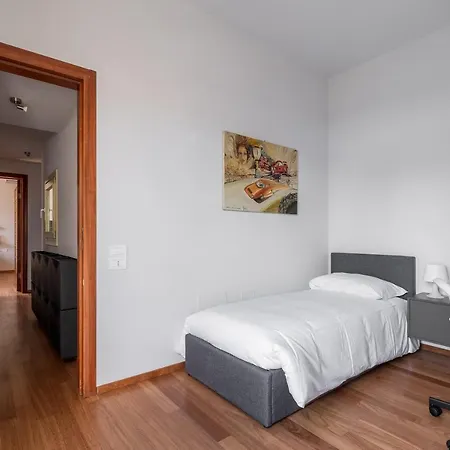 Tagliacozzi Appartement