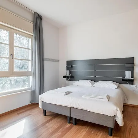 Apartament Tagliacozzi Bolonia