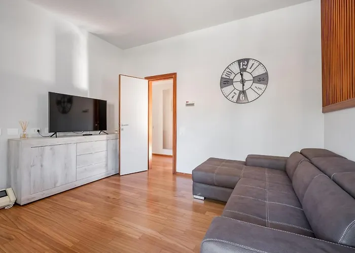 Tagliacozzi Appartamento Bologna