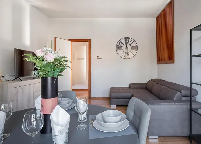 Tagliacozzi Appartement