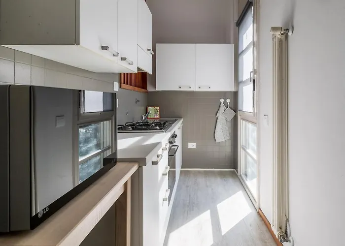 Tagliacozzi Appartement Bologna