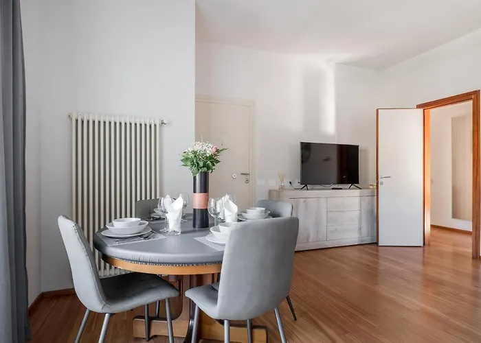 Apartment Tagliacozzi Bologna