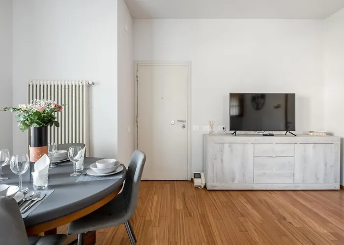 Appartement Tagliacozzi Bologna