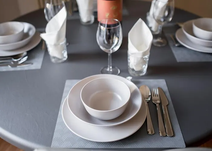 Tagliacozzi Appartement Bologna