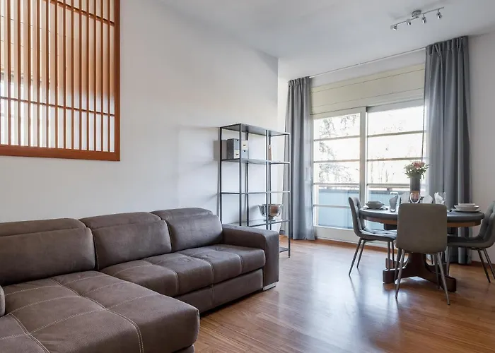 Tagliacozzi Apartment Bologna