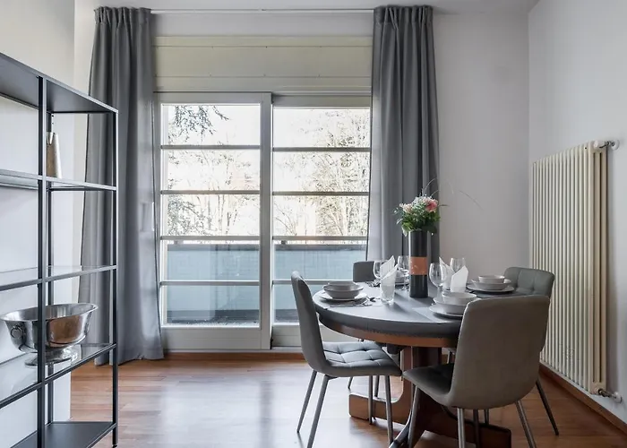 Apartment Tagliacozzi *