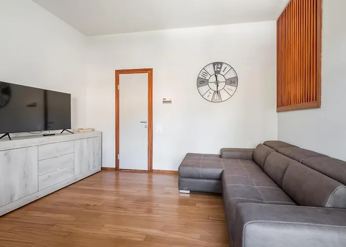 Appartement Tagliacozzi *