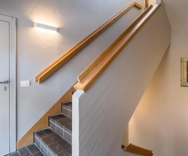 Tagliacozzi Apartment Bologna