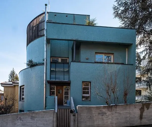 Tagliacozzi Appartement Bologna