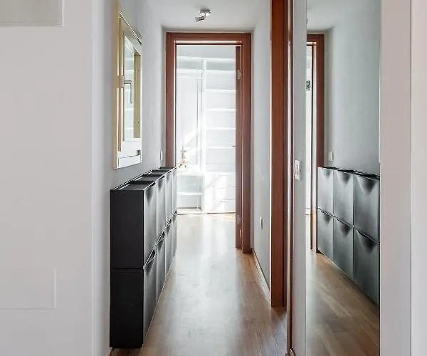 Tagliacozzi Appartement