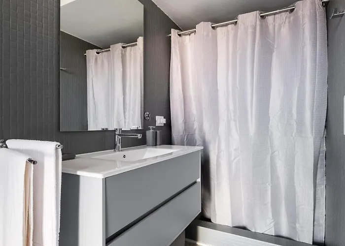 Apartment Tagliacozzi Bologna