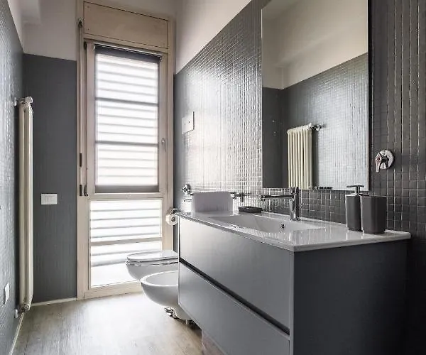 Tagliacozzi Appartement Bologna