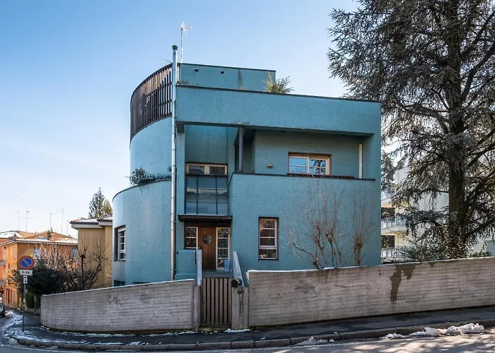 Appartement Tagliacozzi