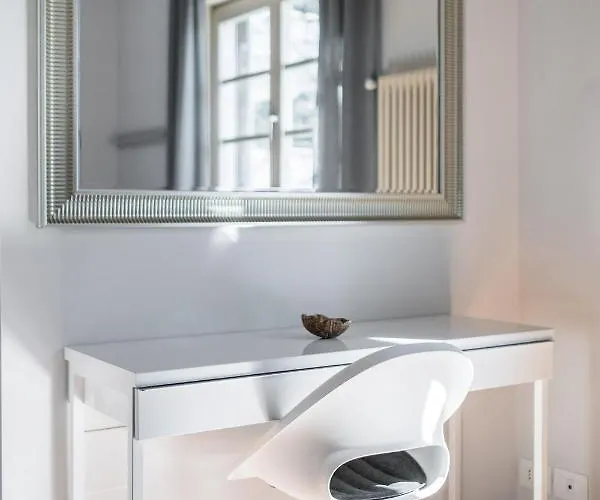 Appartement Tagliacozzi Bologna