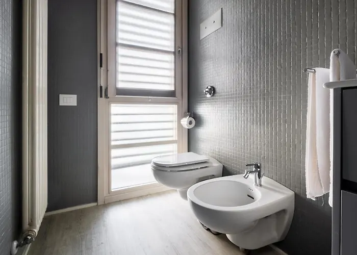 Appartement Tagliacozzi