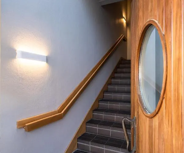 Tagliacozzi Appartement