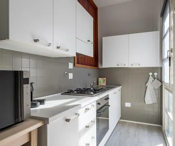 Tagliacozzi Appartement Bologna