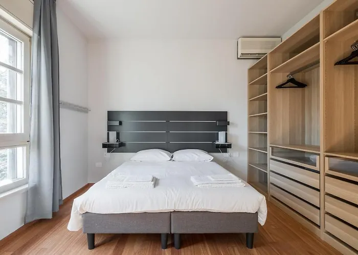 Tagliacozzi Appartement