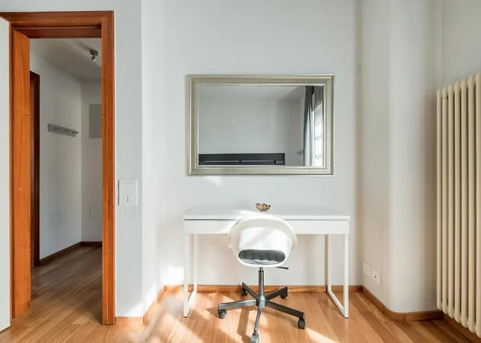 Appartement Tagliacozzi *