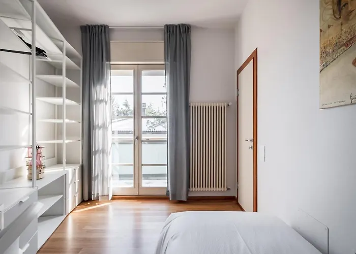 Apartment Tagliacozzi Bologna