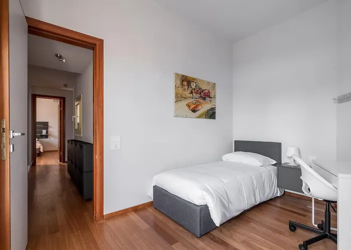 Tagliacozzi Appartement