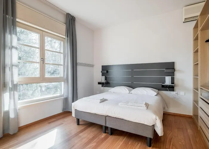 Appartement Tagliacozzi Bologna