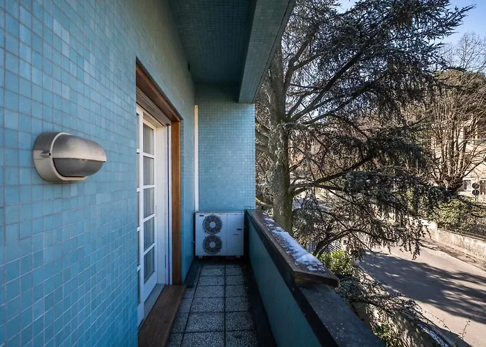 Appartement Tagliacozzi Bologna