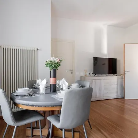 Apartamento Tagliacozzi Bolonha