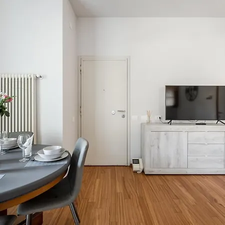 Apartamento Tagliacozzi Bolonha