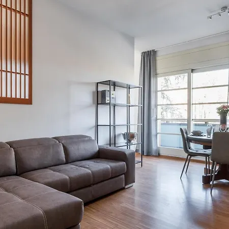 Tagliacozzi Apartamento Bolonha