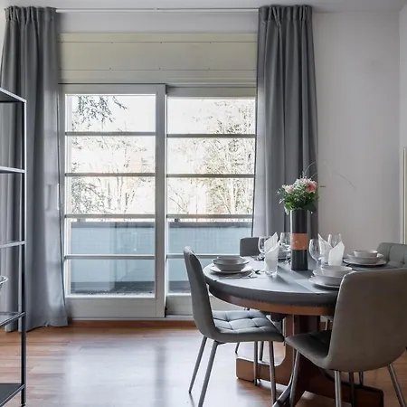 Apartamento Tagliacozzi *