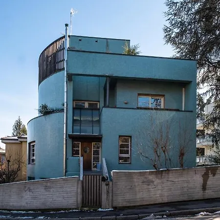 Tagliacozzi Apartamento Bolonha