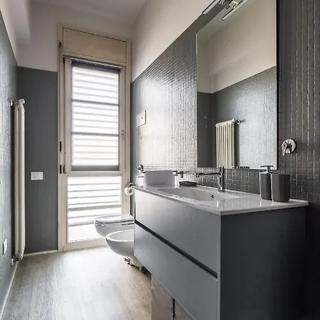 Tagliacozzi Apartamento Bolonha